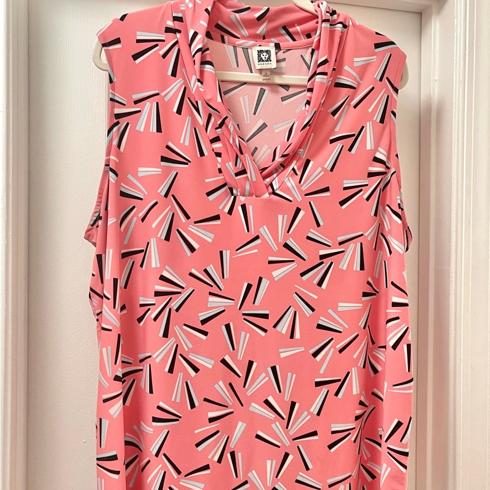 Anne Klein Top